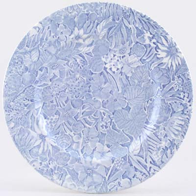 Plate c1980s
